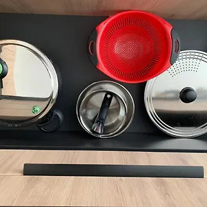  Apartment O Pure