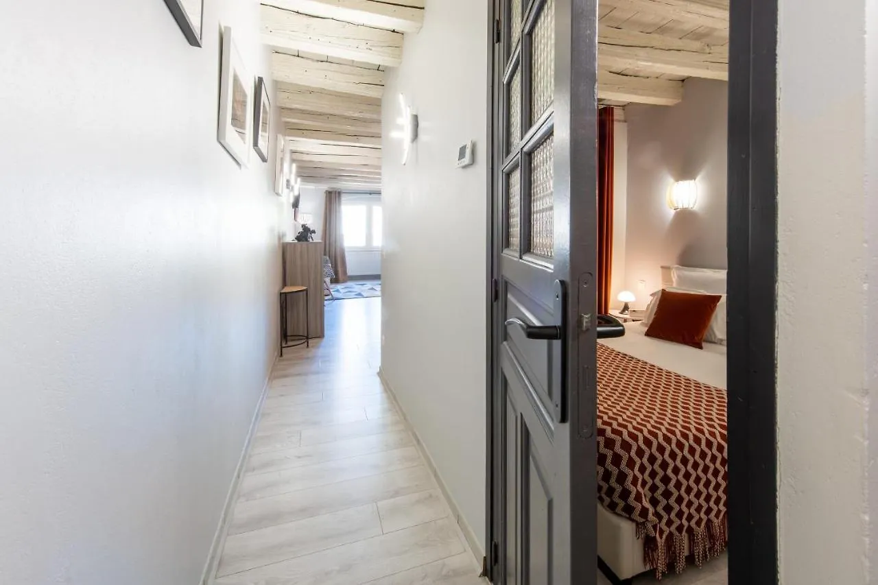 Fitz Roy Annecy Rent Lodge 0*,  France