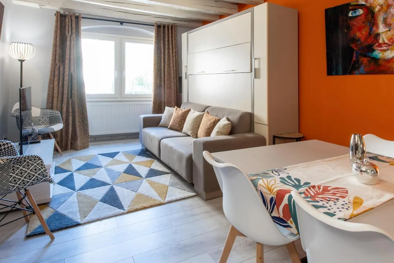 Fitz Roy Annecy Rent Lodge France